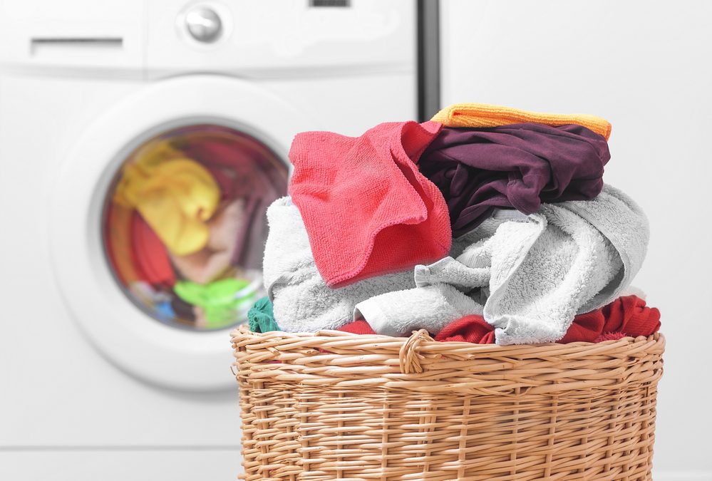 7 Steps to Support Your Child To Do Their Own Laundry